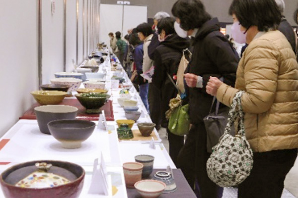 丸美屋食品Presents新作器展