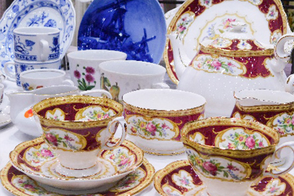 オリエンタルロード