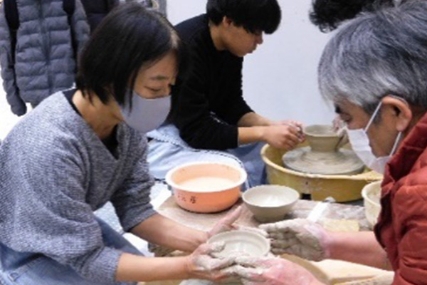 ワークショップ