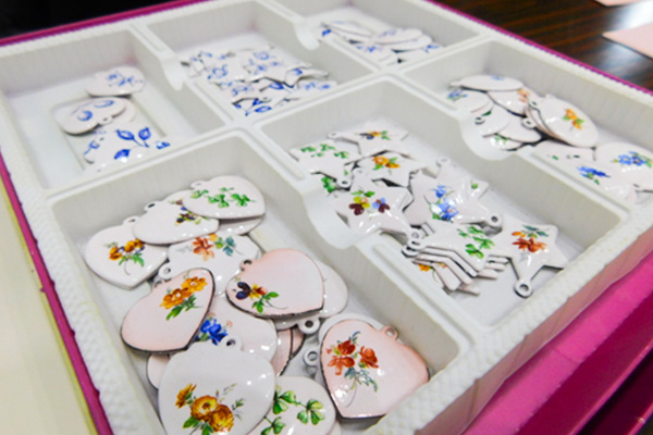 ワークショップ