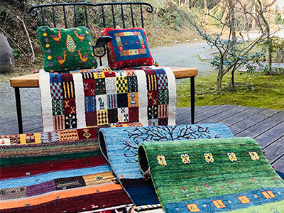 アート チューリップ