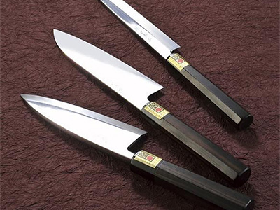 堺業平刃物 オクゼン