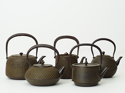 南部鉄器 幸工芸