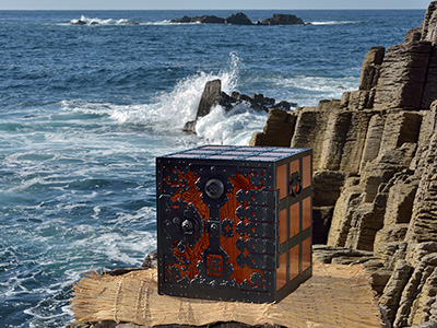 三国箪笥と船箪笥の匠工芸