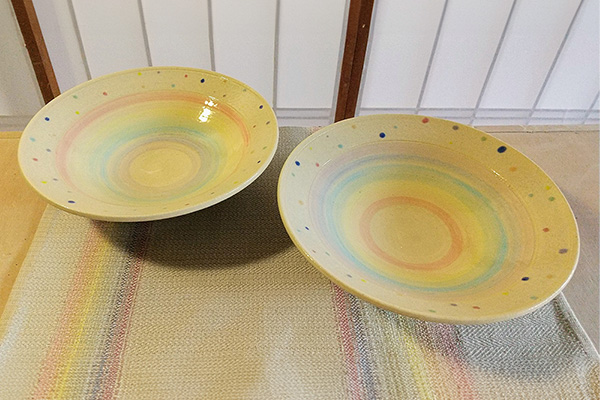 雷窯 ジェームス オペ