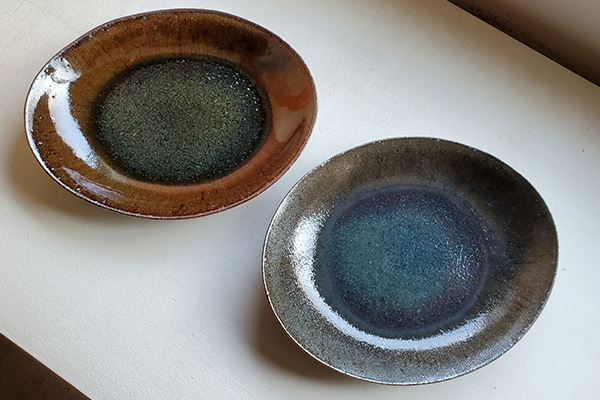 丸十製陶CONTENTS