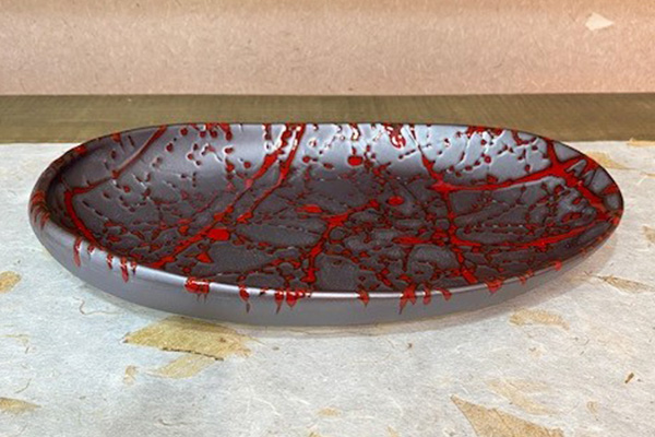 宝寿窯 山本文雅