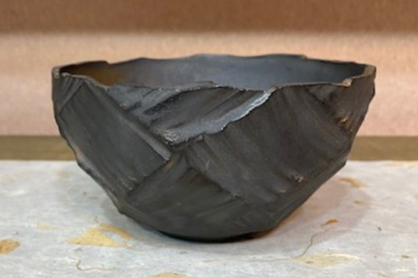 宝寿窯 山本文雅