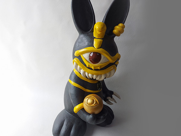 宮城暁一 ウェネヌの瞳